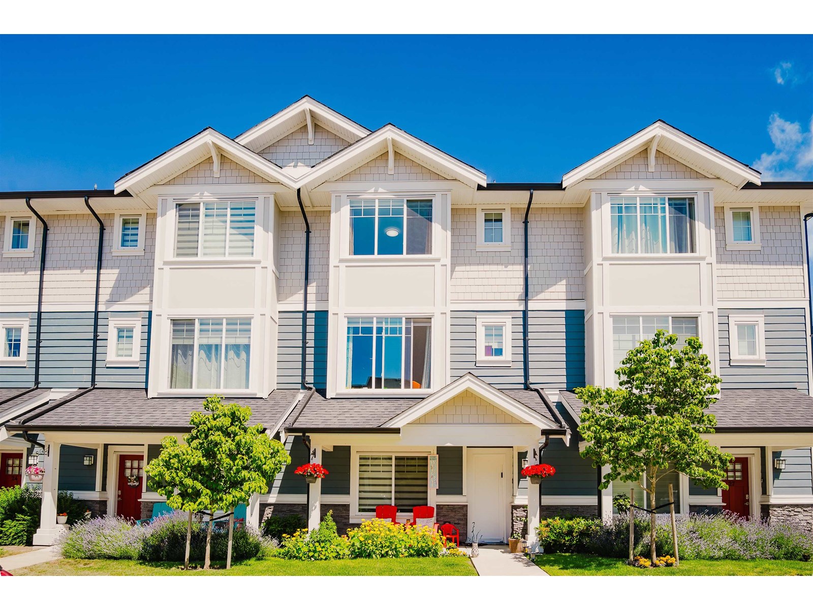 19483 74 Avenue Unit 26, Surrey, BC V4N 6V7