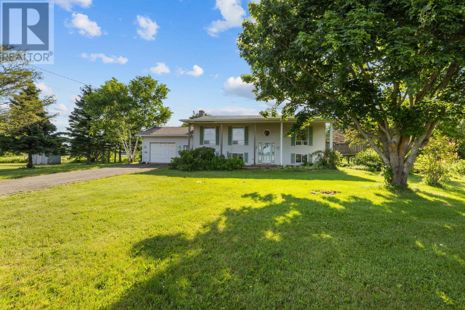 896 Fort Augustus Rd, Mount Herbert, PE C1A 7J8