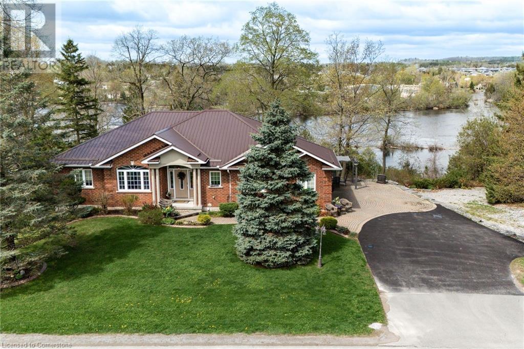 127 River Dr, Quinte West, ON K0K 2C0