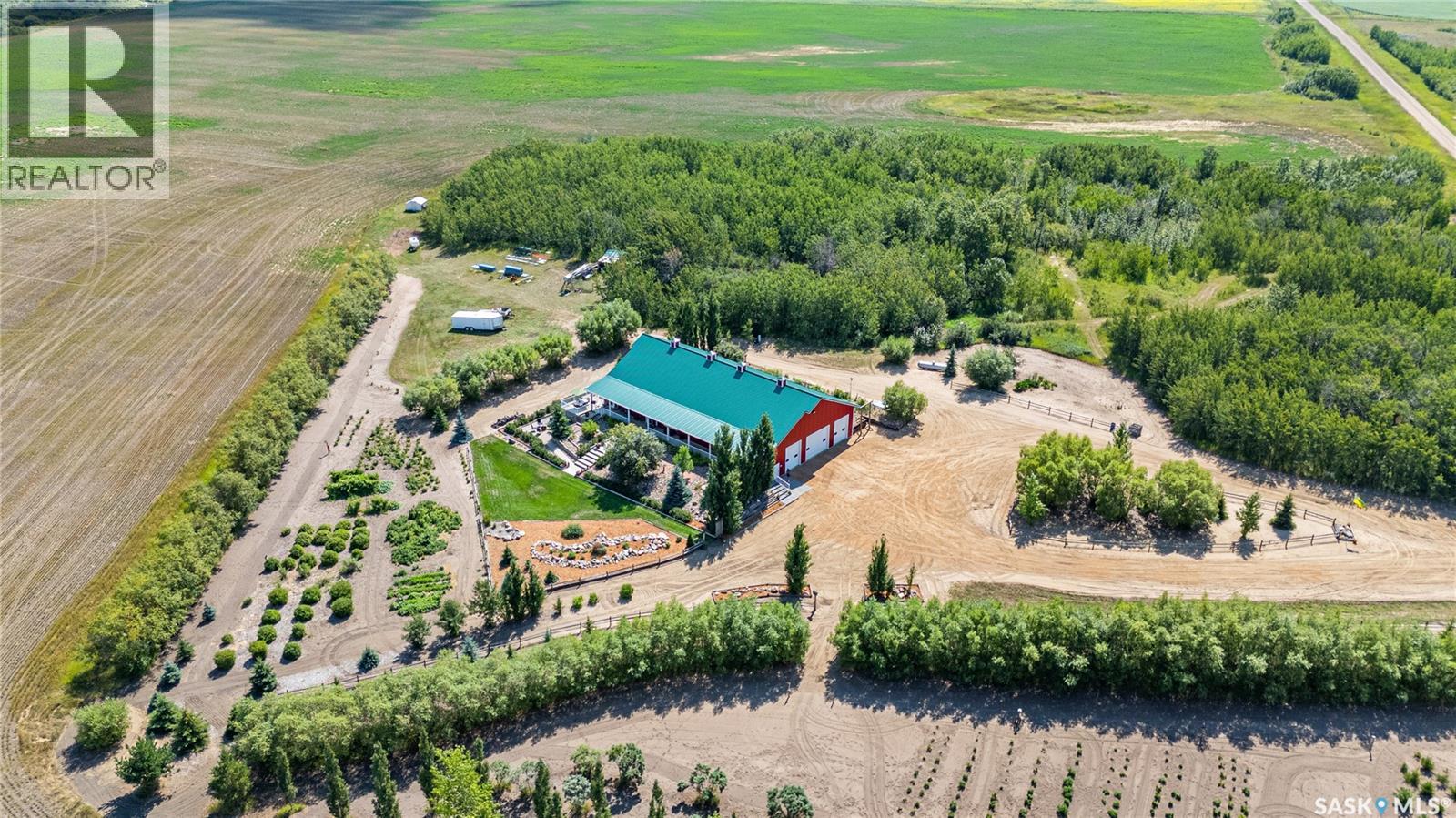 Barndominium At Turtle River, Turtle River Rm No. 469, SK S0M 0V0