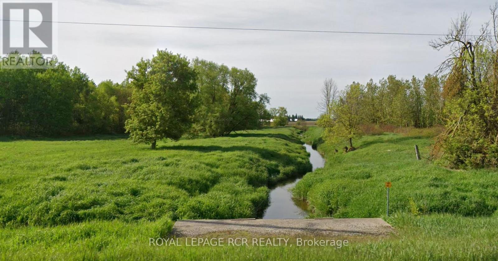 Lt26&27 Wellington Rd 109 N, Wellington North, ON N0G 1A0