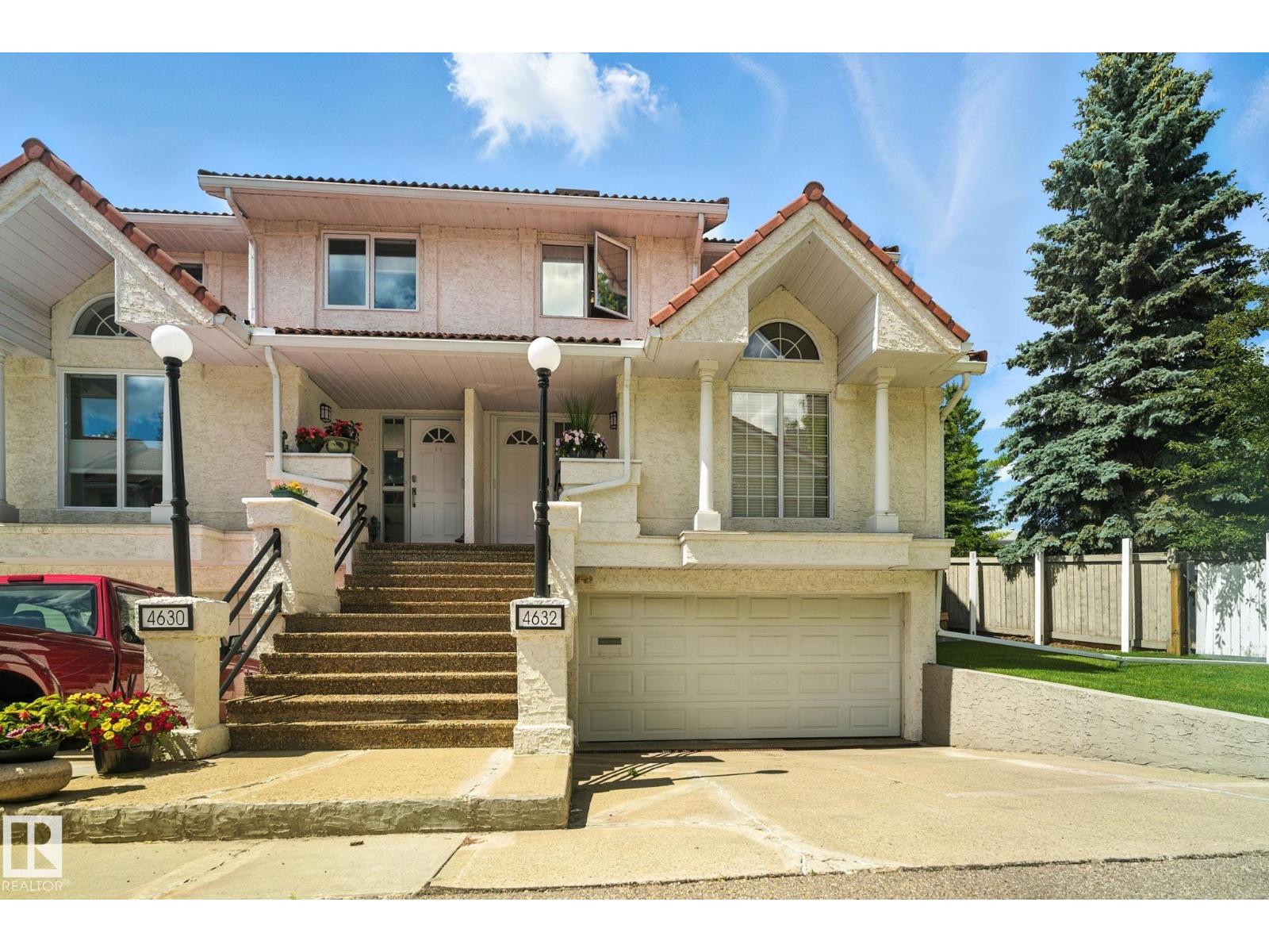 151 St Nw Unit 4632, Edmonton, AB T6H 5N8