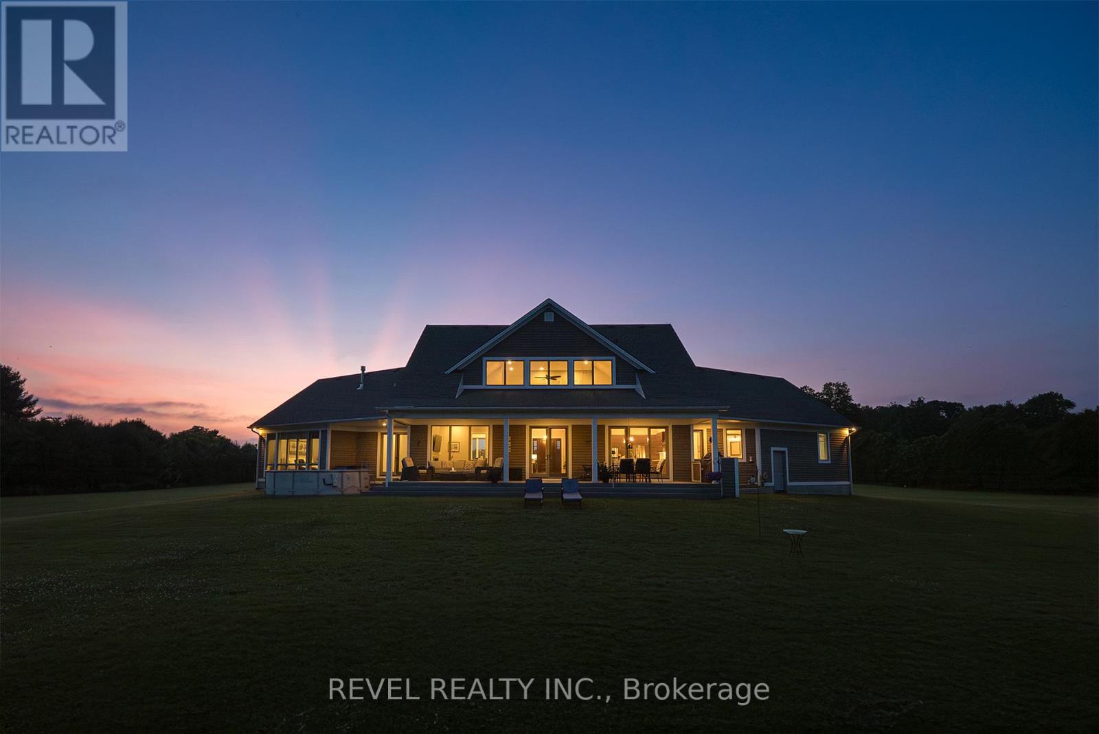 792 Charlotteville Rd 8, Norfolk Green's Corners, ON N3Y 4K5