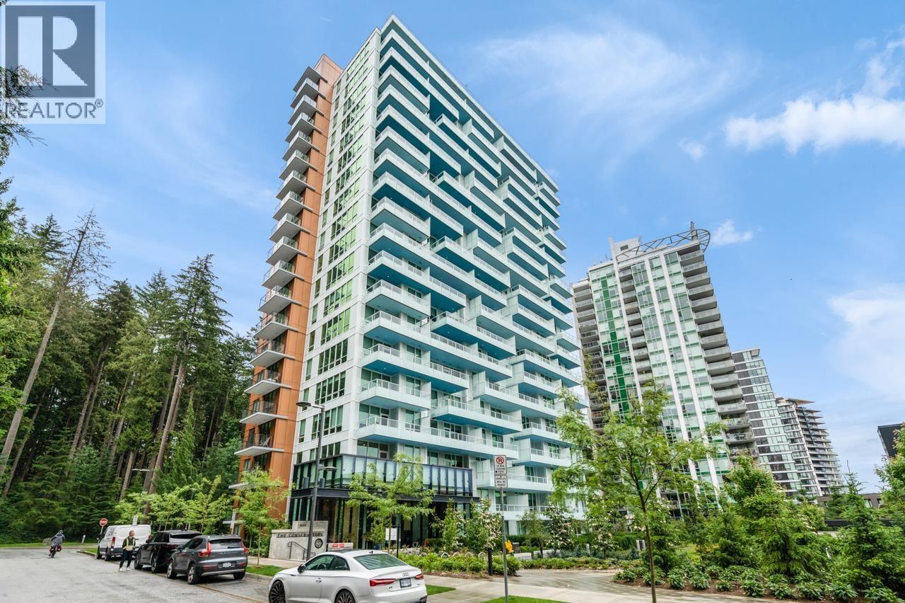 5608 Berton Avenue Unit 704, Vancouver, BC V6S 0M6