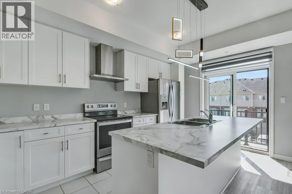 190 Wheat Ln, Kitchener, ON N2R 0R4