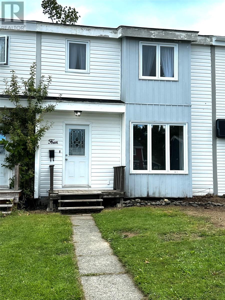 4 Tucker Pl, Grand Falls-Windsor, NL A2A 2K8