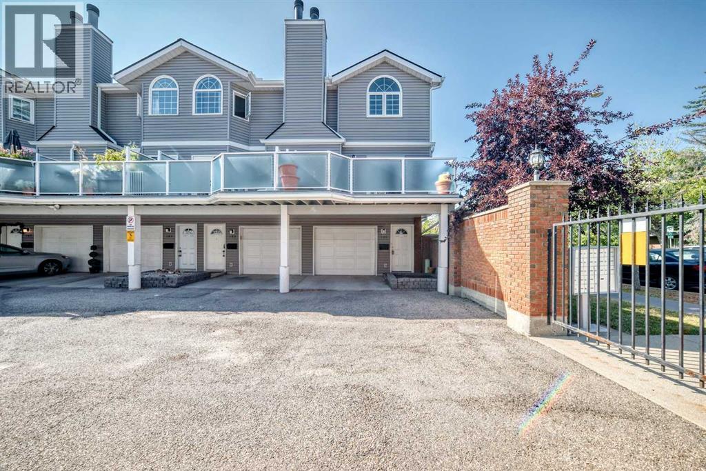 1607 11 Avenue Sw Unit 101, Calgary, AB T3C 0N3