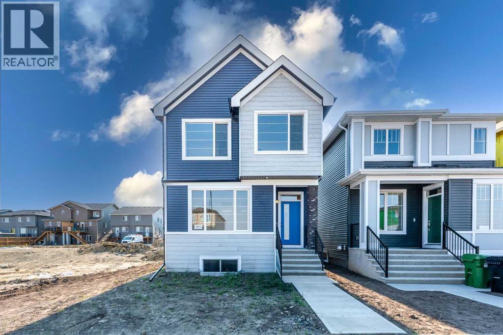 264 Marmot Grv NW, Calgary, AB T3J 2J5