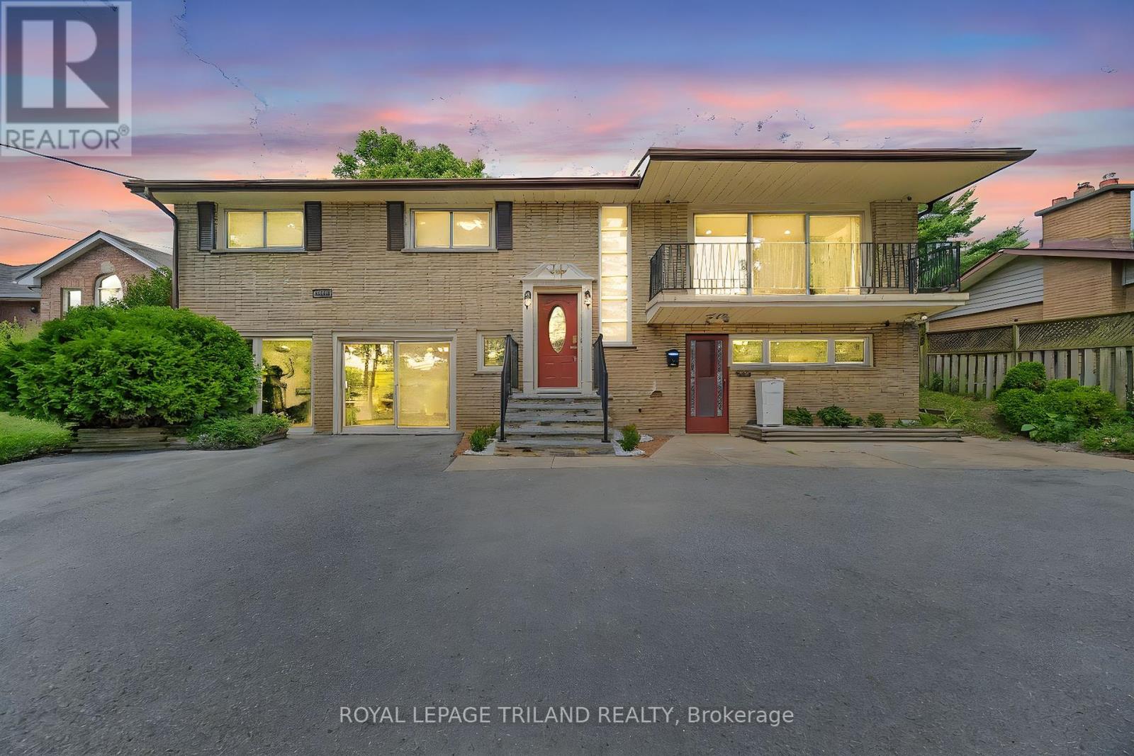 1210 Hamilton Rd, London, ON N5W 1A9