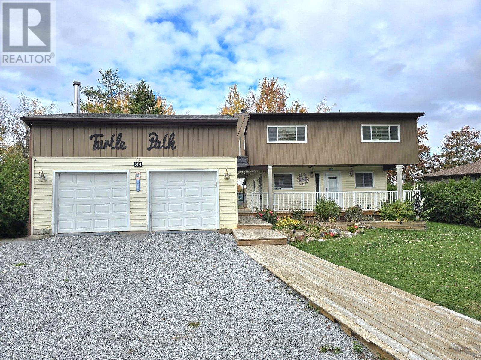 39 Turtle Path, Ramara, ON L0K 1B0