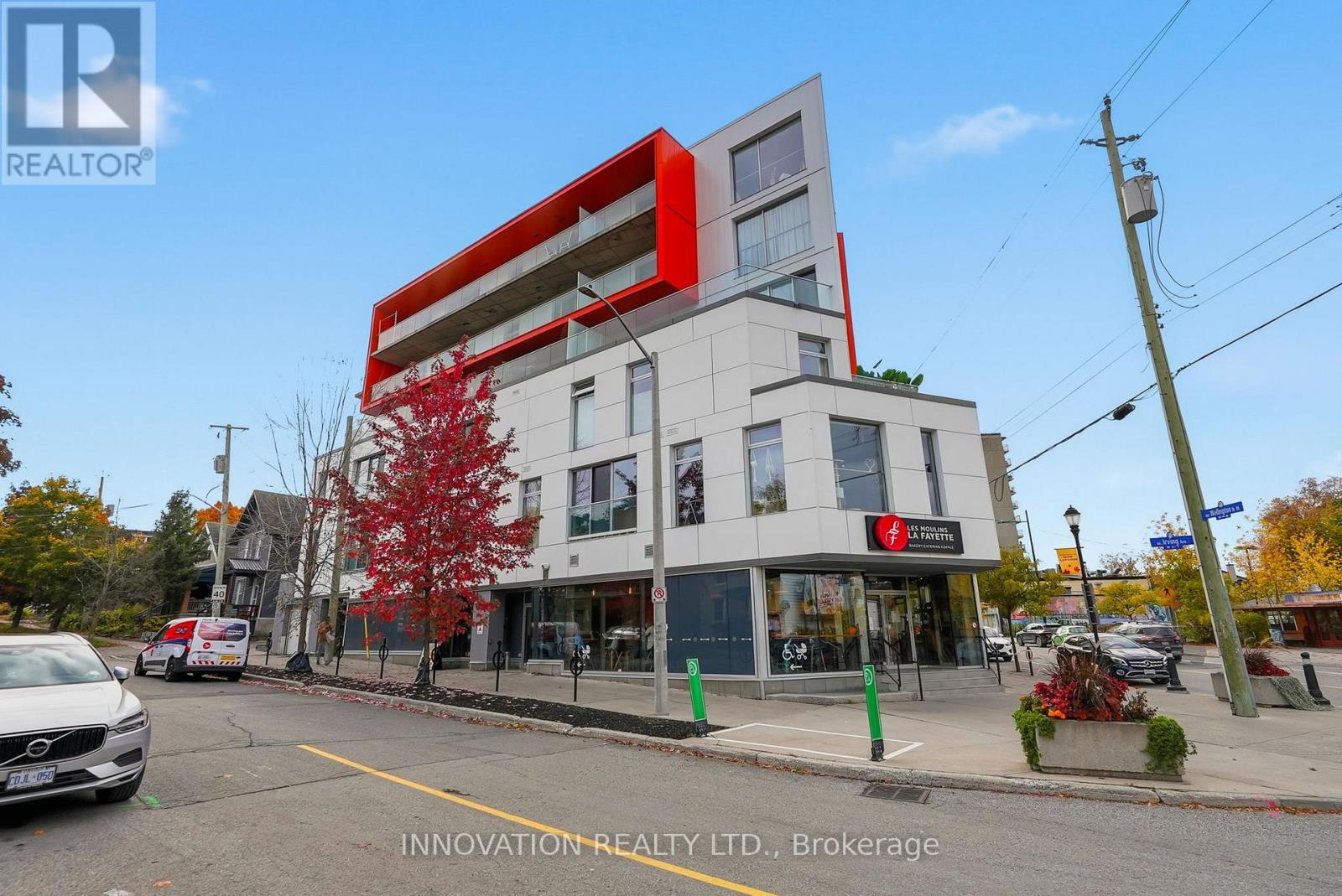 410 1000 Wellington St W, Ottawa, ON K1Y 2X9