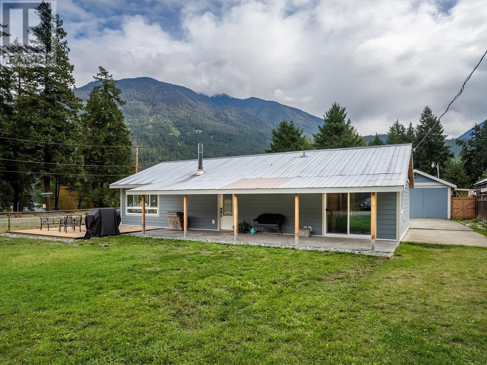 10008 Koocha Rd, D'arcy, BC V0N 1L0