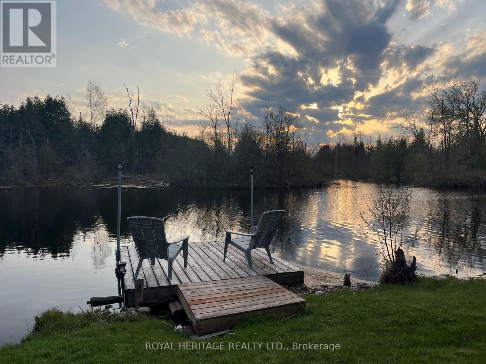 203 2152 County Rd 36 Rd, Kawartha Lakes, ON K0M 1L0