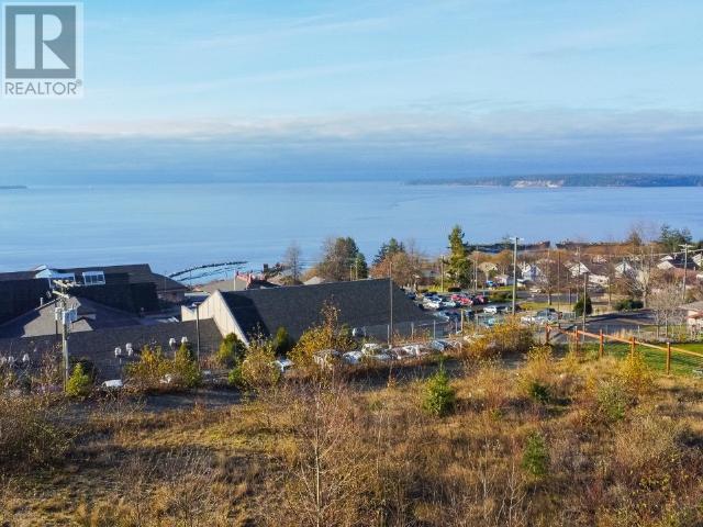 Hemlock Street, Powell River, BC