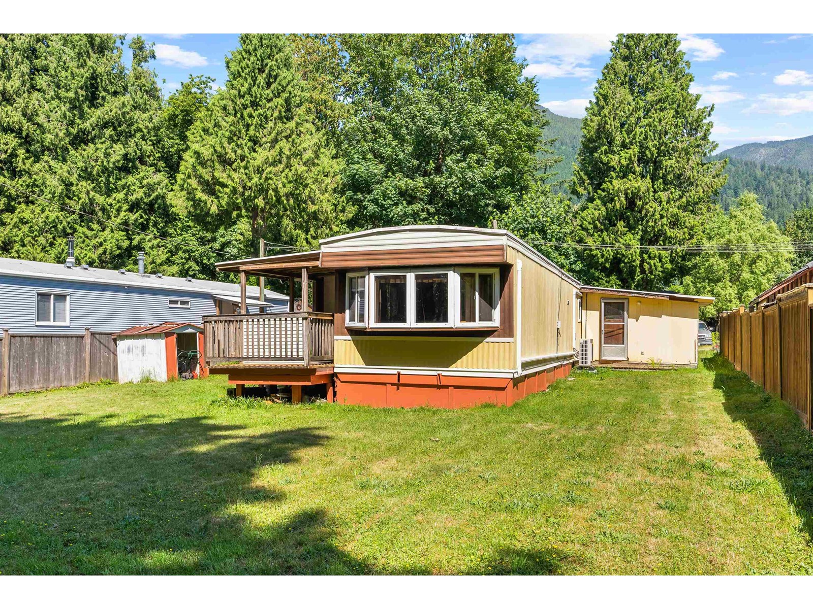 41495 N Nicomen Road Unit 3, Mission, BC V0M 1G0