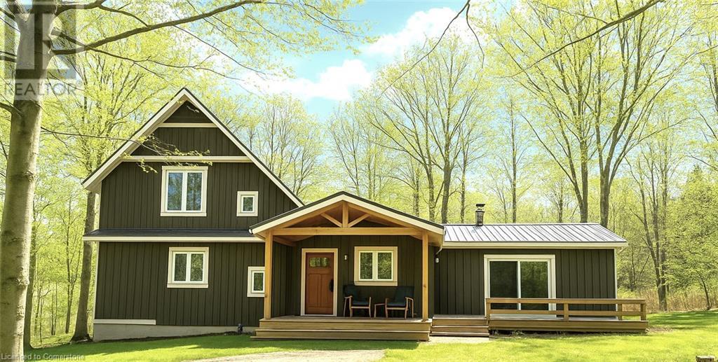 234 Canrobert St, Grey Highlands, ON N0C 1E0