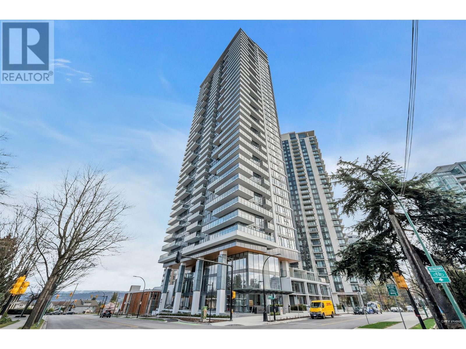 4711 Hazel Street Unit 2707, Burnaby, BC V5H 0J9