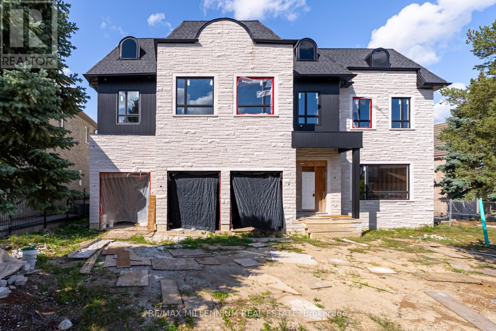 136 Boake Trl, Richmond Hill, ON L4B 3V8