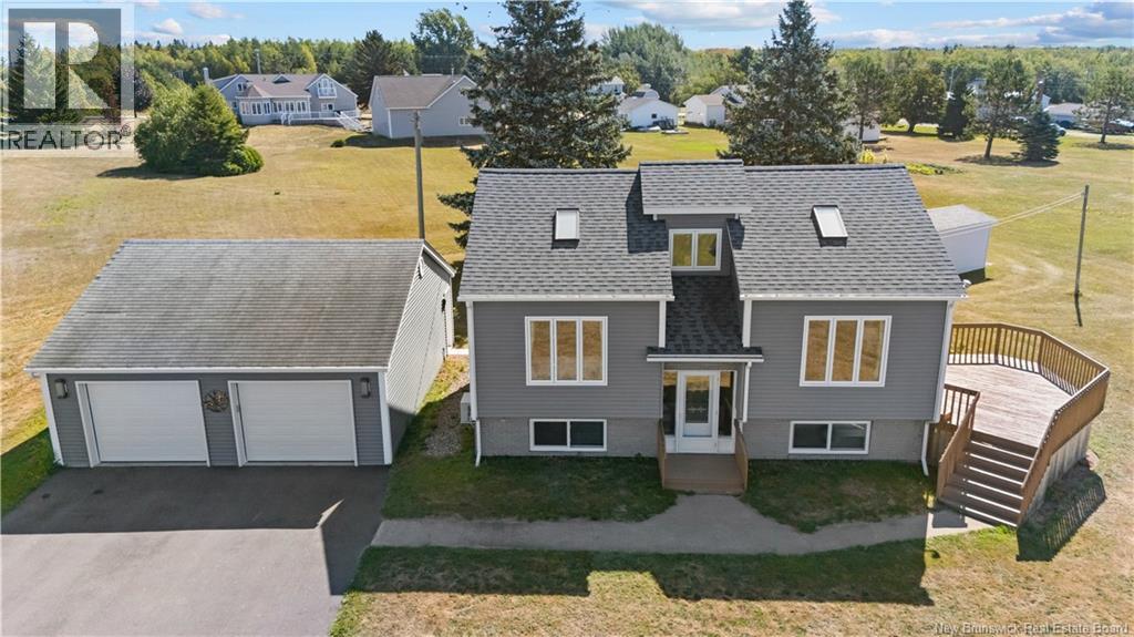 29 Islandview Blvd, Cocagne, NB E4R 4M8