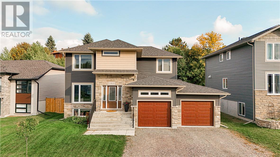 1464 Montrose Ave, Sudbury, ON P3A 5E9