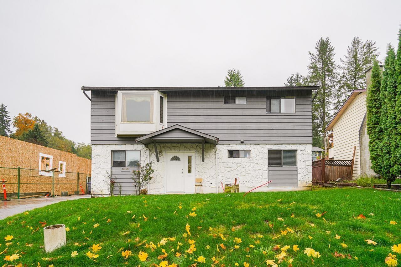 79 Avenue Unit 14156, Surrey, BC V3W 6J6