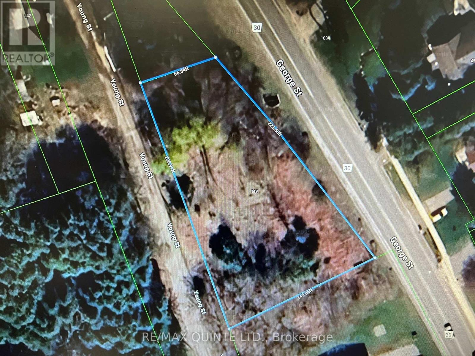 119 Young St, Brighton, ON K0K 1H0