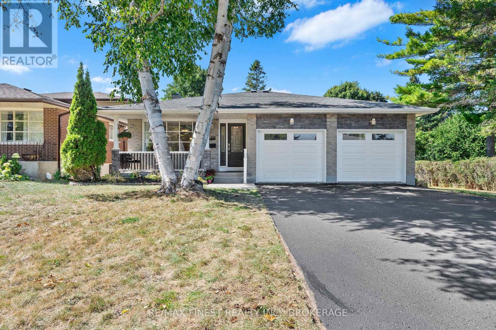 931 Safari Dr, Kingston North Of Taylor-kidd Blvd, ON K7M 7C4