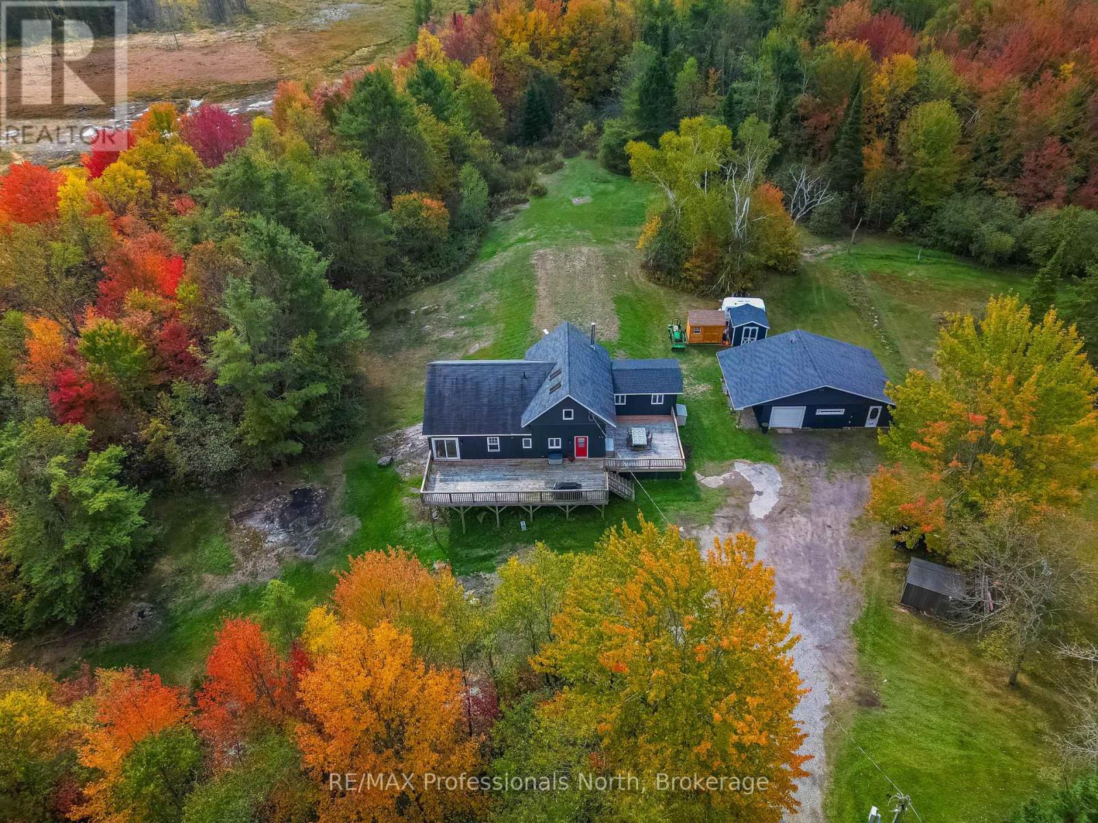 1110 Sedgwick Rd, Minden Hills, ON K0M 2K0