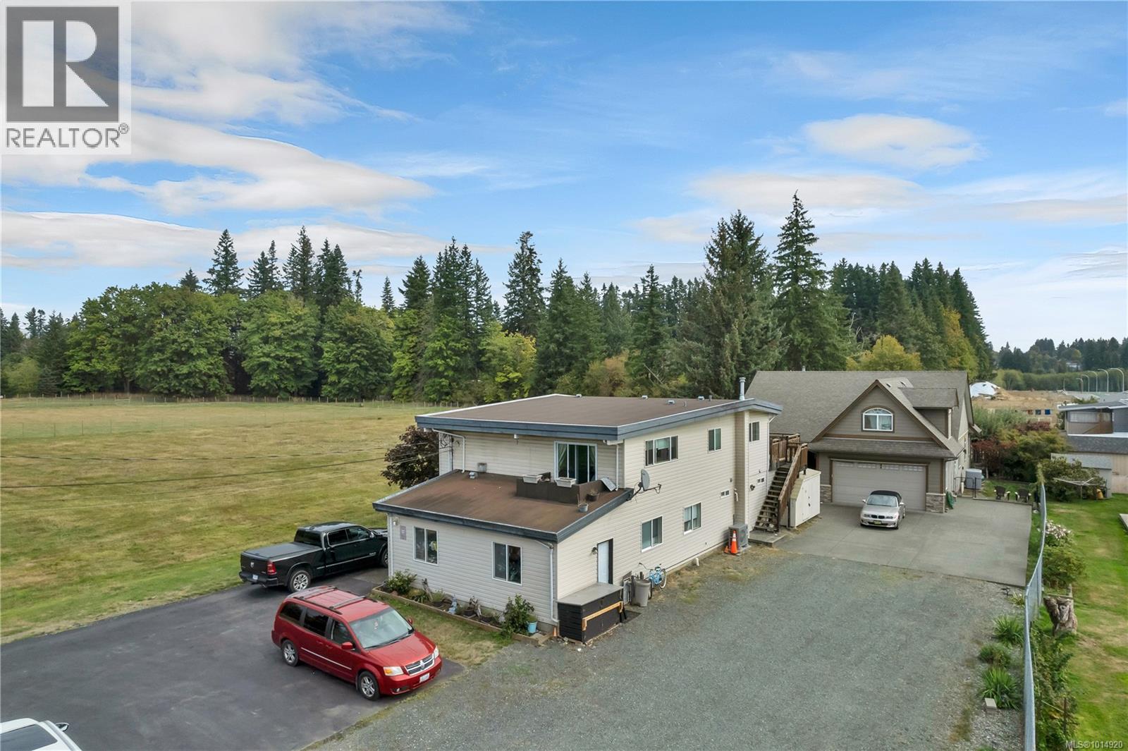 111 Petersen Rd S, Campbell River, BC V9W 3G7