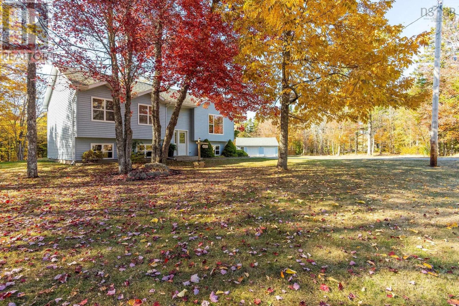 4185 Hwy 12, South Alton, NS B4N 3V8
