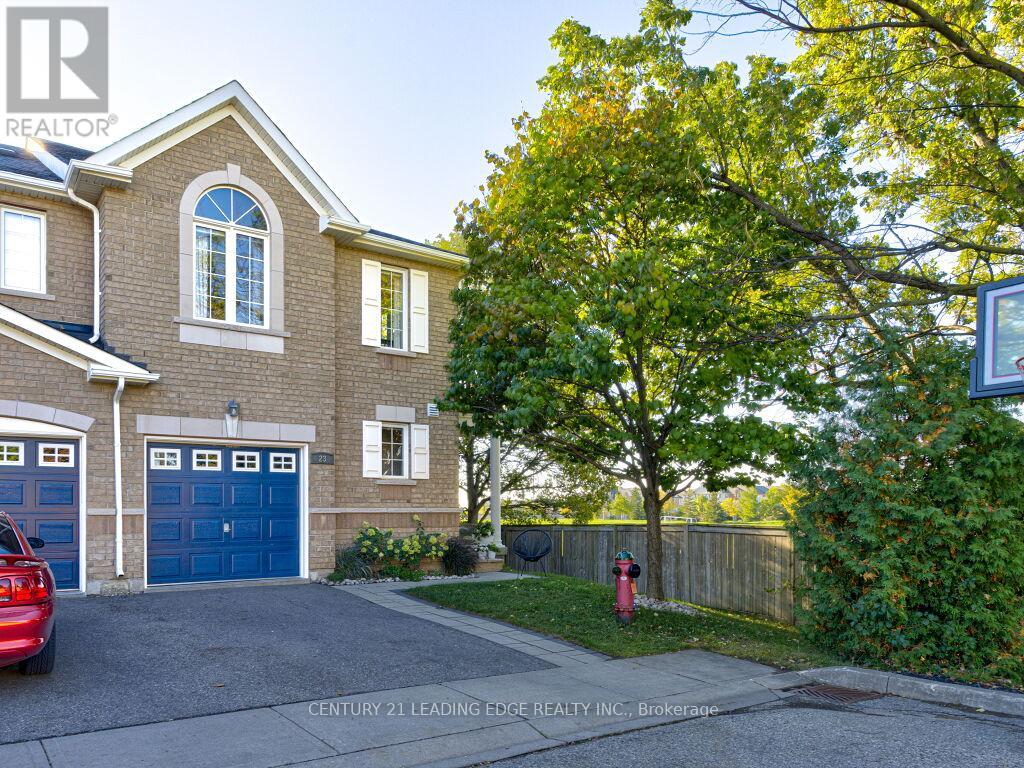 23 620 Ferguson Dr, Milton, ON L9T 0M6