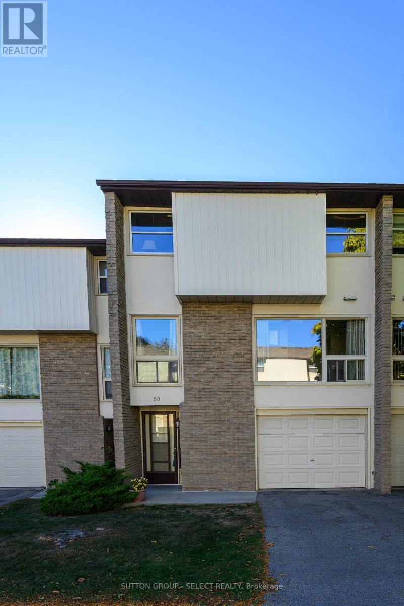 58 Chiddington Gate, London, ON N6C 4Y3