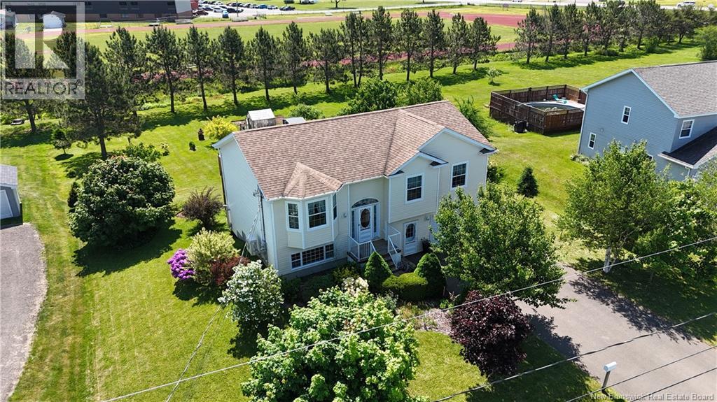 14 Beattie St, Rexton, NB E4W 1V5