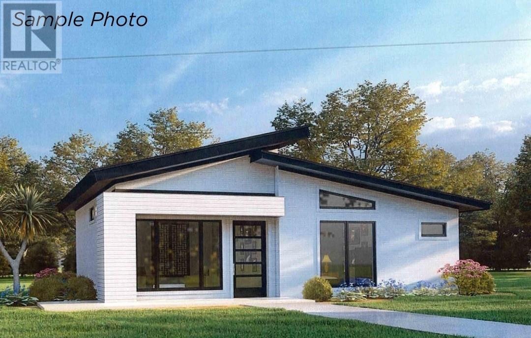 220 Eco Dr, Whitbourne, NL A1X 7P3
