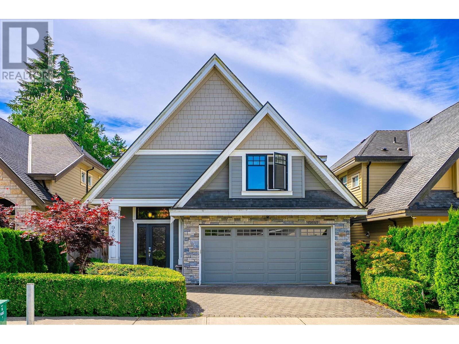 9680 Breden Ave, Richmond, BC V6Y 0G8