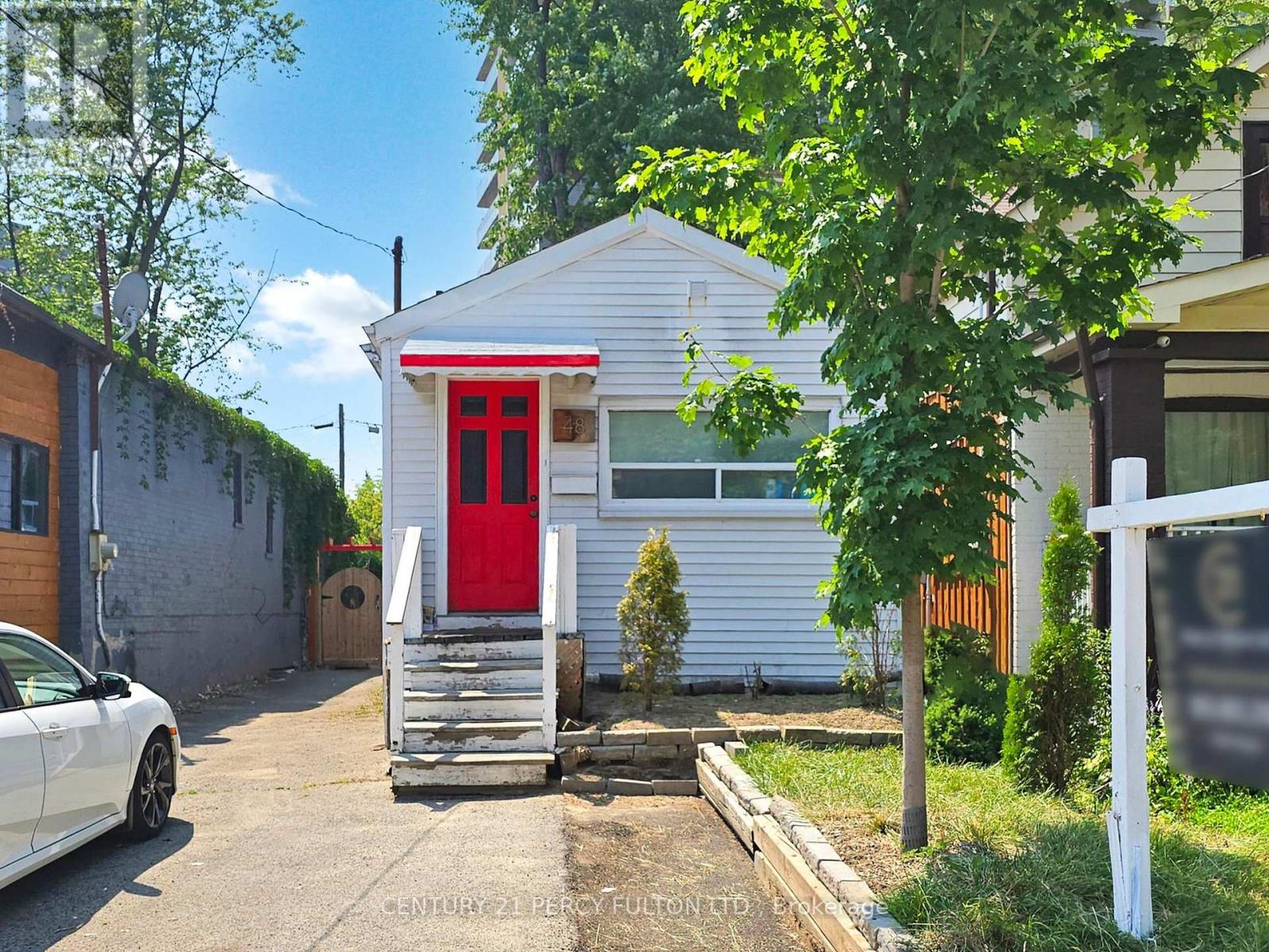 48 St Dunstan Dr, Toronto, ON M1L 2V5