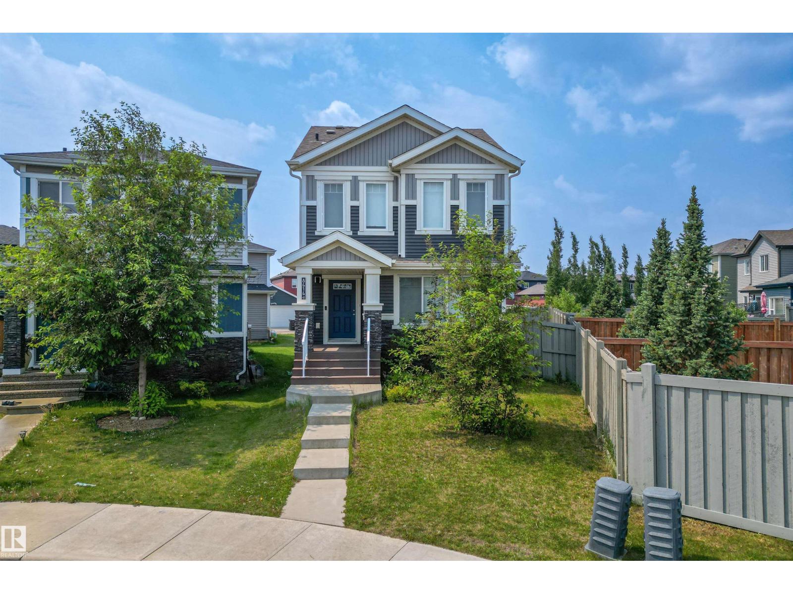 221 St Nw Unit 8616, Edmonton, AB T5T 7H7