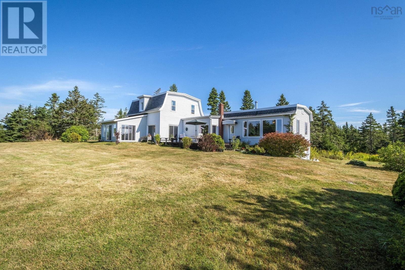 22 Ostrea Lake Rd #-1, Ostrea Lake, NS B0J 2L0
