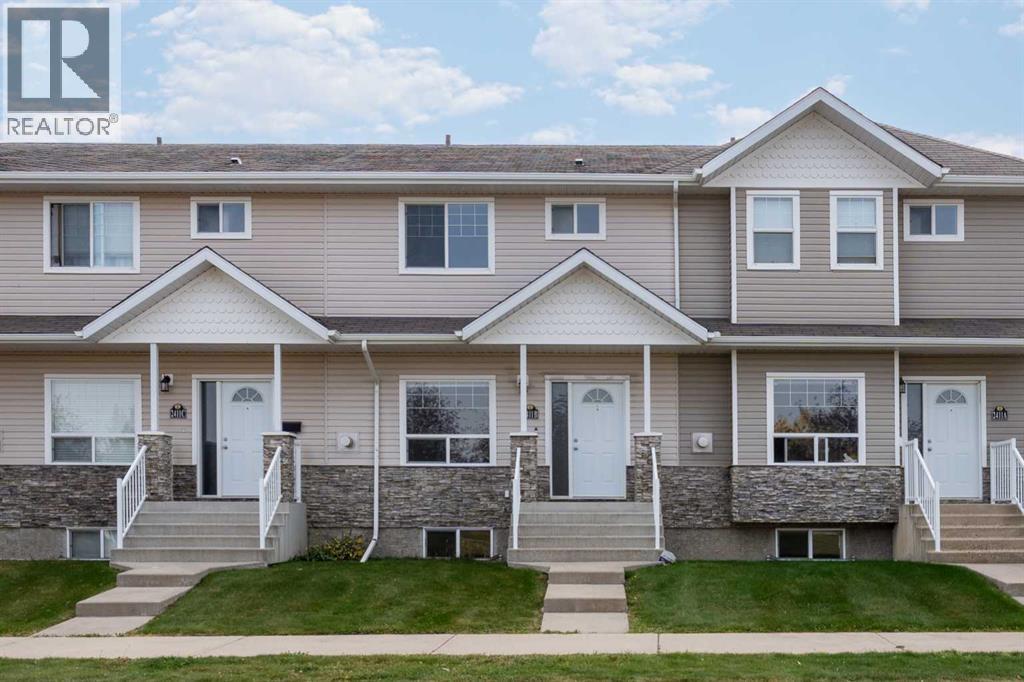 2411 Valleyview Dr #b, Camrose, AB T4V 1V6