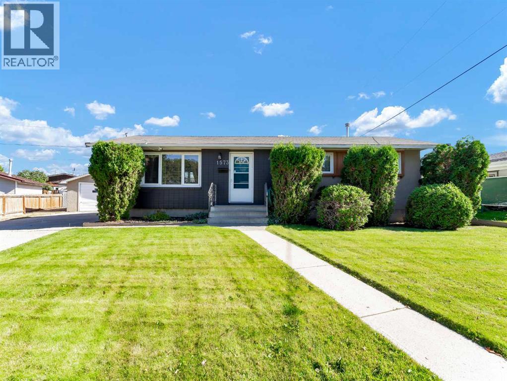 10 Avenue Ne Unit 1573, Medicine Hat, AB T1A 6G4