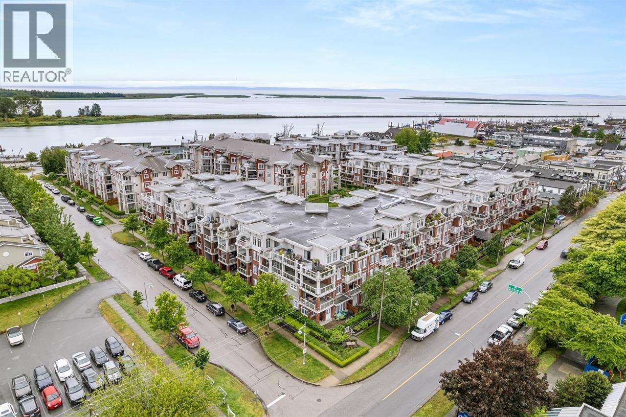 4280 Moncton Street Unit 210, Richmond, BC V7E 6T4
