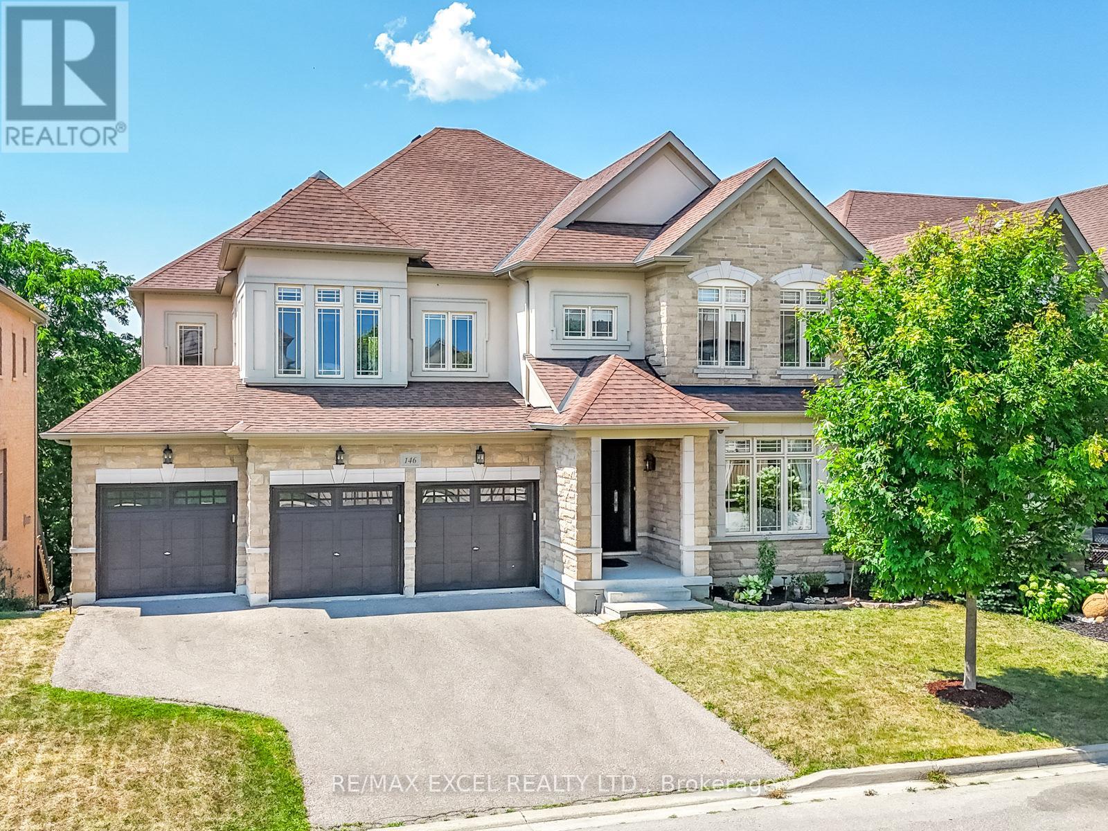 146 Upper Post Rd W, Vaughan, ON L6A 4J9