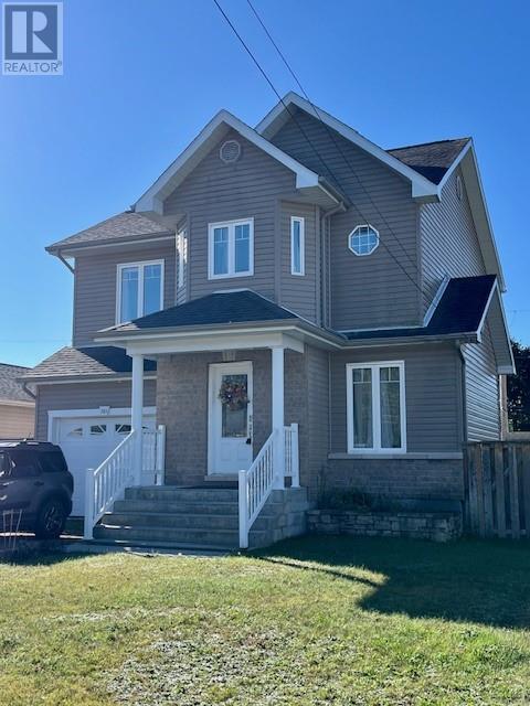 203 Annette St, Espanola, ON P5E 1H5