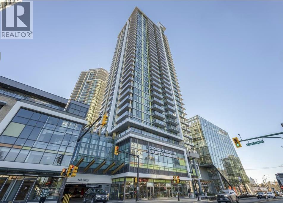 7358 Edmonds Street Unit 1907, Burnaby, BC V3N 0H1