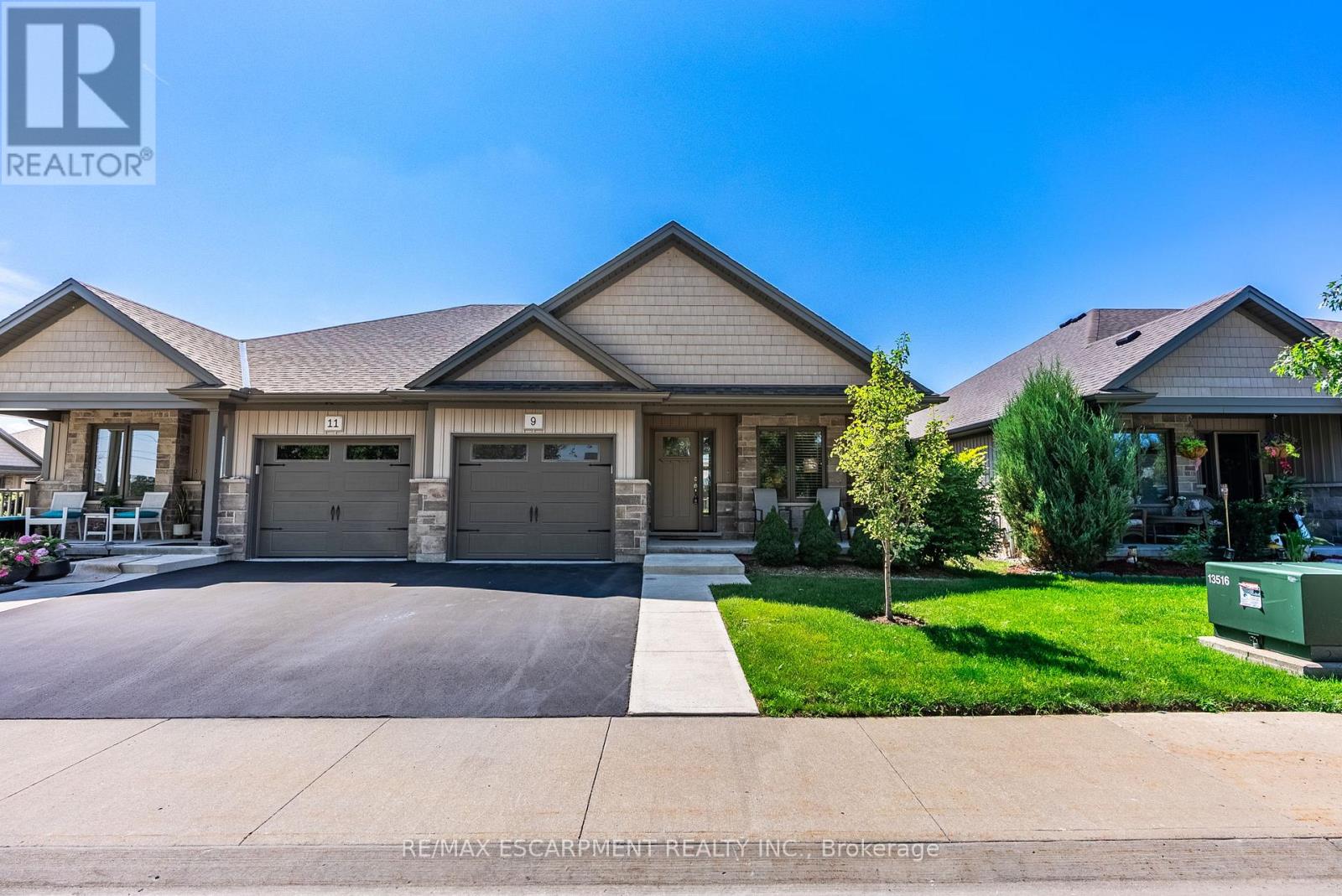 9 Richard Cres, West Lincoln, ON L0R 2A0