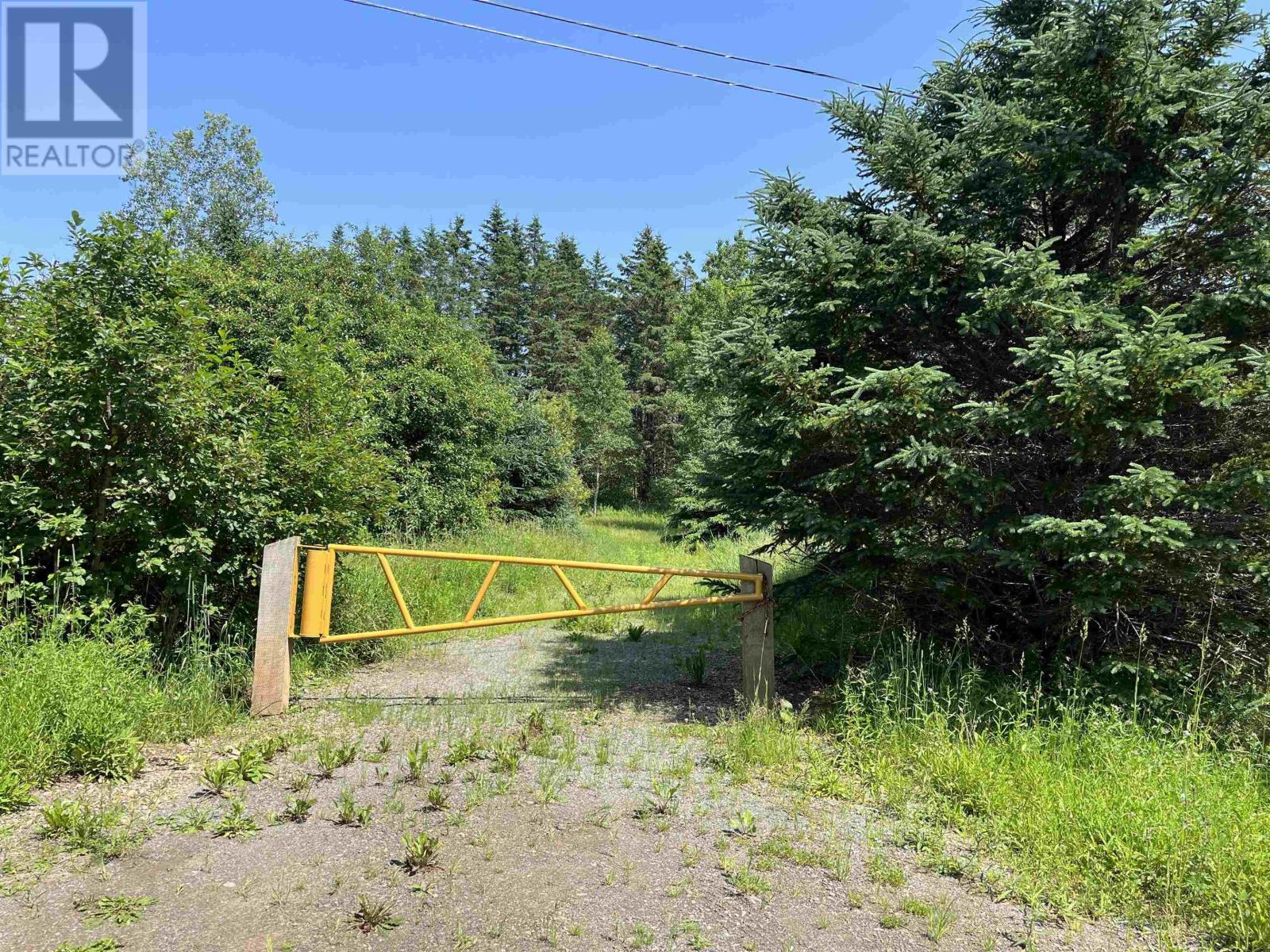Lot Baxters Harbour Road, Glenmont, NS B0P 1H0