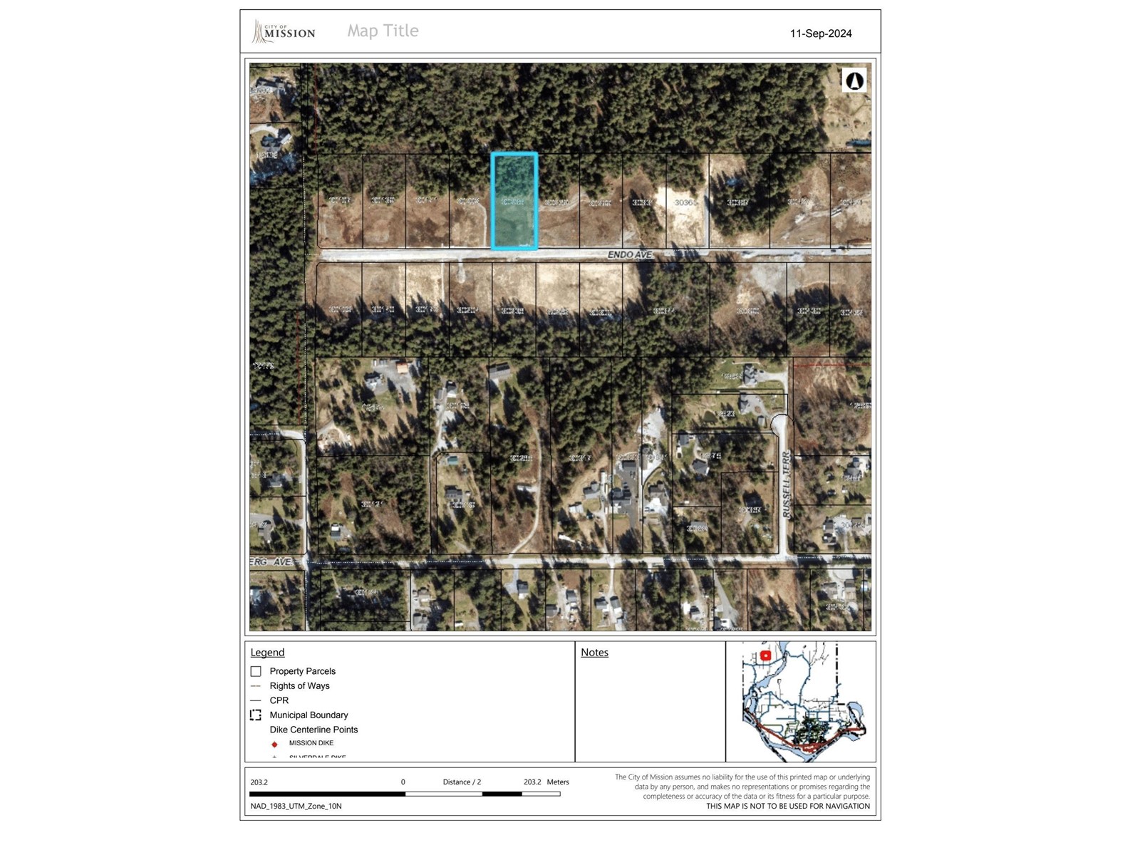 30235 Endo Ave, Mission, BC V4S 1C6