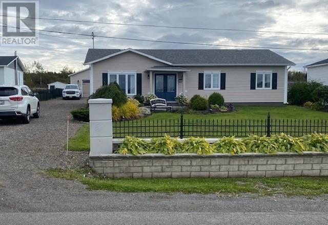 104 Main St, Horwood, NL A0G 2T0