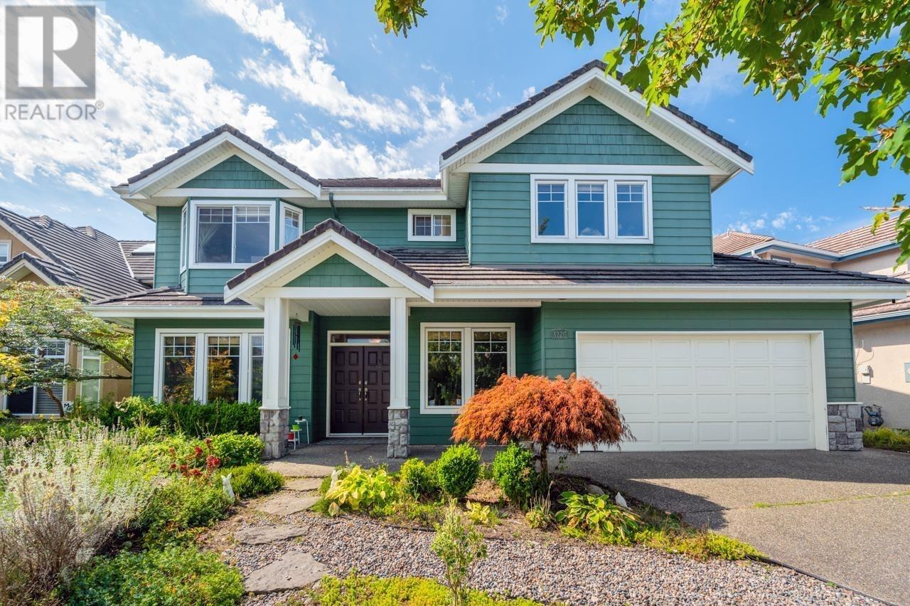 3220 Johnson Ave, Richmond, BC V7C 5R3
