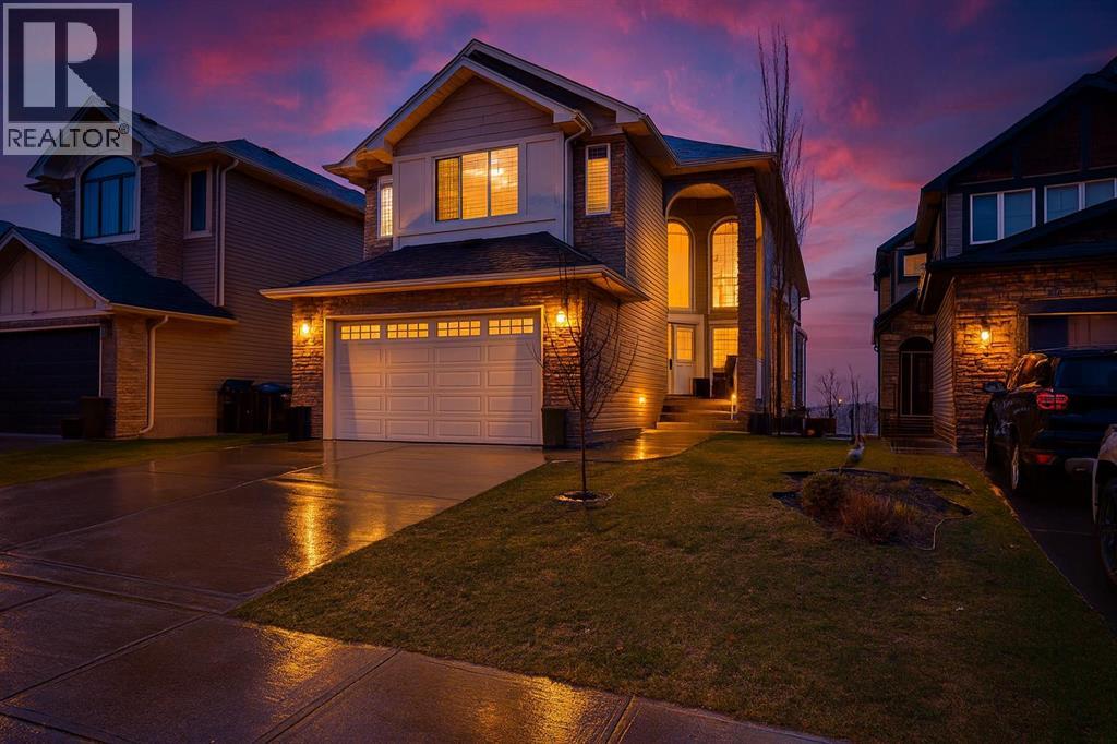 62 Kinlea Ct NW, Calgary, AB T3R 0C2